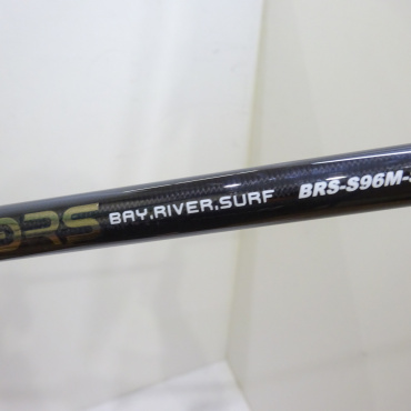 BRS BRSーS96MーSJ